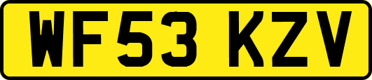 WF53KZV