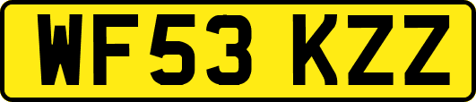 WF53KZZ