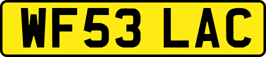 WF53LAC
