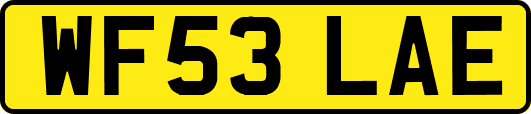 WF53LAE