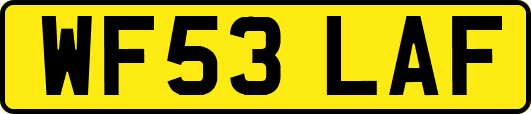 WF53LAF