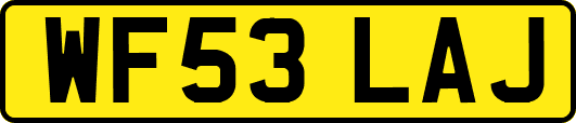 WF53LAJ