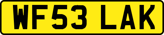 WF53LAK