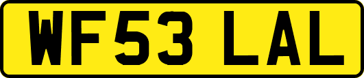 WF53LAL
