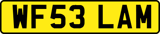 WF53LAM