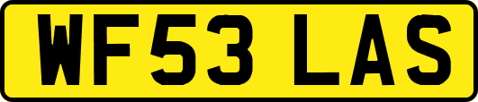 WF53LAS