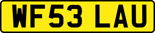 WF53LAU