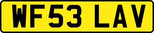 WF53LAV