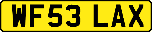 WF53LAX