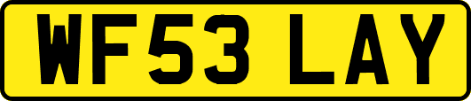 WF53LAY