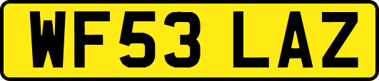 WF53LAZ