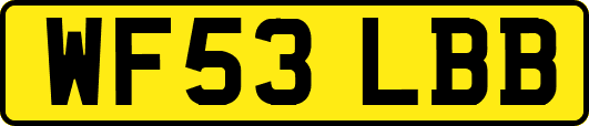 WF53LBB