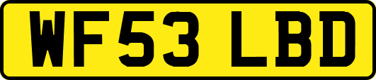 WF53LBD