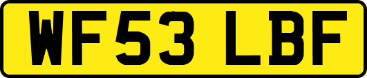 WF53LBF