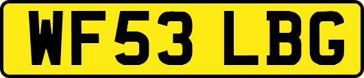 WF53LBG