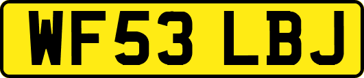 WF53LBJ