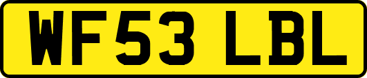 WF53LBL