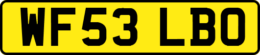 WF53LBO