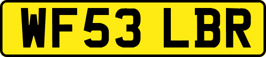 WF53LBR