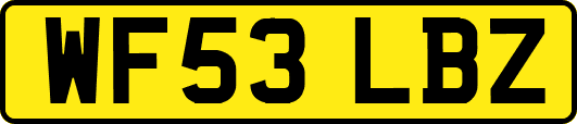 WF53LBZ