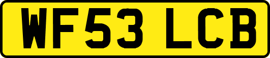WF53LCB