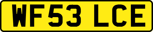 WF53LCE