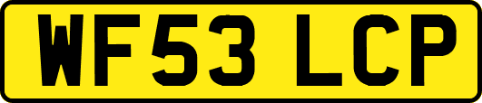 WF53LCP