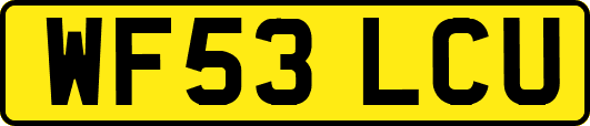 WF53LCU