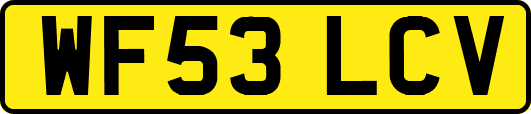WF53LCV