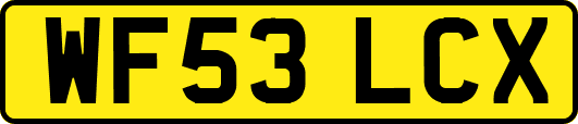 WF53LCX
