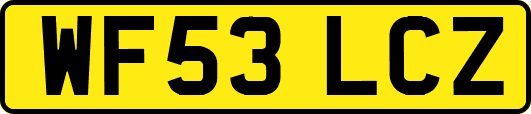 WF53LCZ