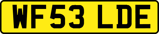 WF53LDE