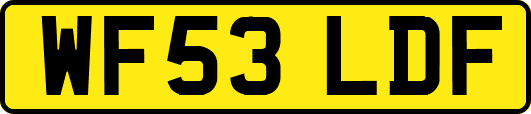WF53LDF