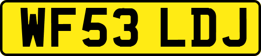 WF53LDJ