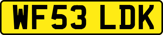 WF53LDK