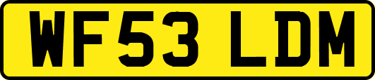WF53LDM