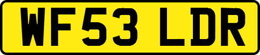 WF53LDR