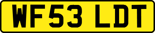 WF53LDT