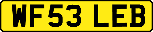 WF53LEB