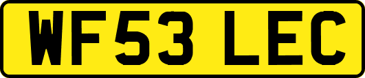 WF53LEC