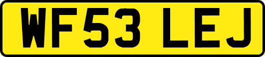 WF53LEJ