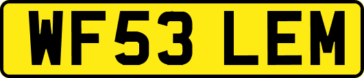 WF53LEM