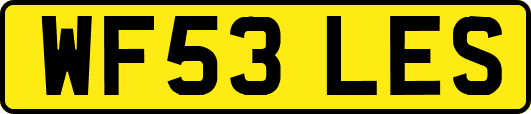 WF53LES