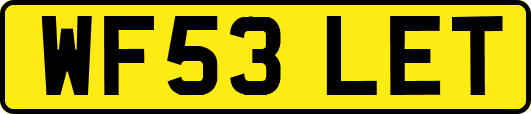 WF53LET