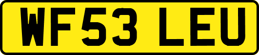 WF53LEU
