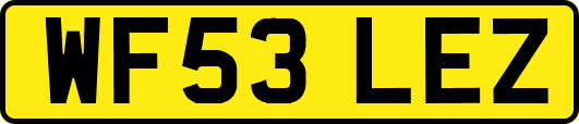 WF53LEZ