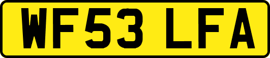 WF53LFA