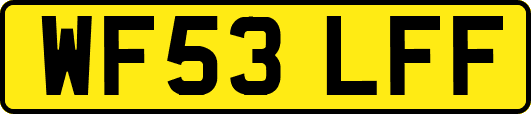 WF53LFF