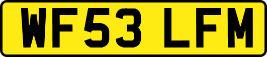 WF53LFM