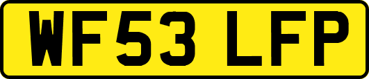 WF53LFP